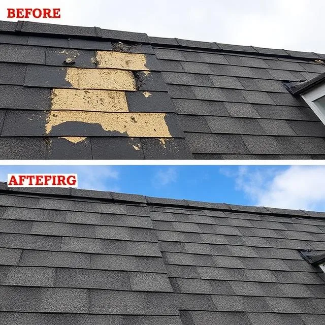 Roof Repair Near Me in Shelbyville, KY near me